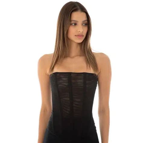 misa top are you am i dupe